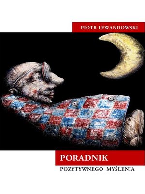 cover image of Poradnik pozytywnego myślenia